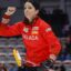 Kerri Einarson, do Canadá, vence o quinto jogo consecutivo nos playdowns do curling mundial feminino – Winnipeg