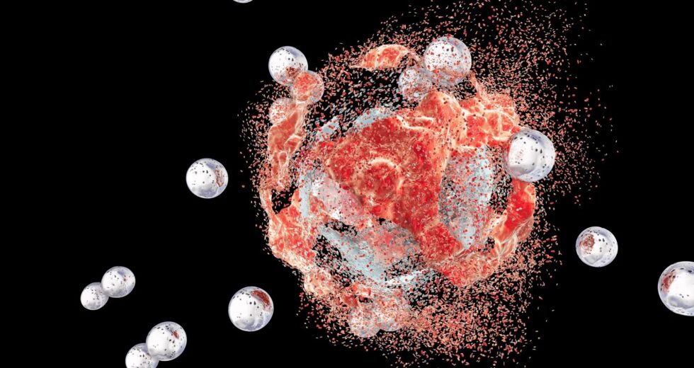 Cientistas descobrem molécula que impede o câncer de mama agressivo
