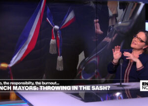 Prefeitos franceses: jogando a faixa? – Entre nós