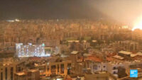 Campanha israelense no Líbano busca ‘degradar’ as capacidades de foguetes, drones e mísseis do Hezbollah