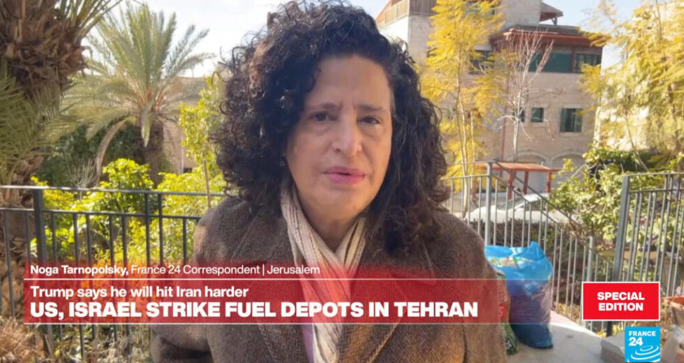 O exército israelense espera que a fase desta campanha dure mais duas semanas