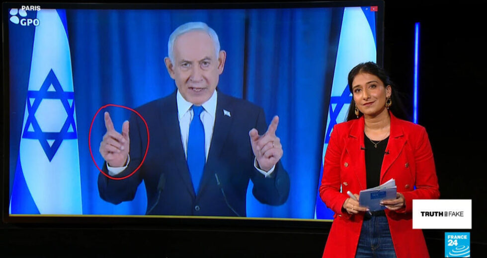 A mídia social está repleta de rumores virais sobre a morte de Benjamin Netanyahu – Verdade ou Falsa