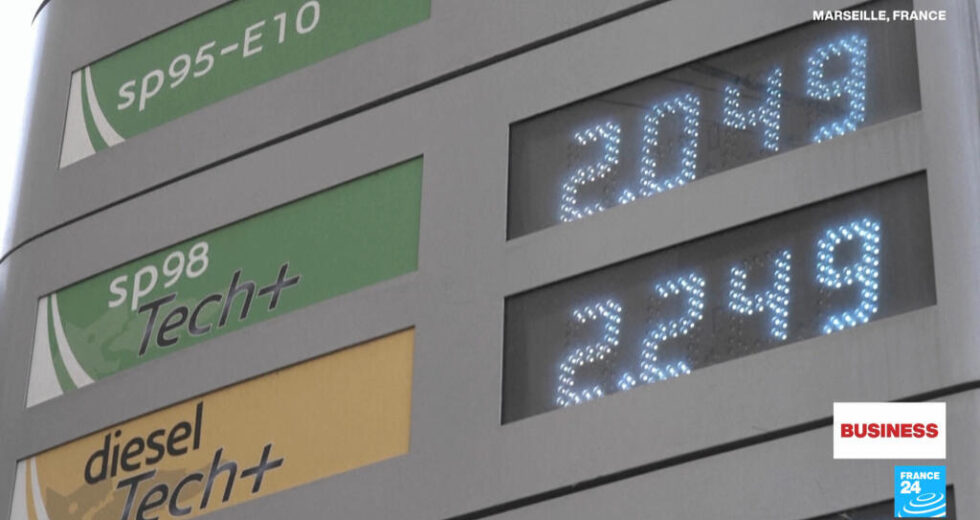 Petróleo e ações ameaçam esperanças de fim da guerra no Irã – Negócios