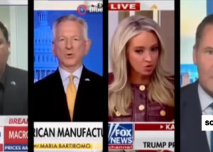 Cobertura da mídia dos EUA sobre a guerra no Irã: fatos, ficção e propaganda – Scoop