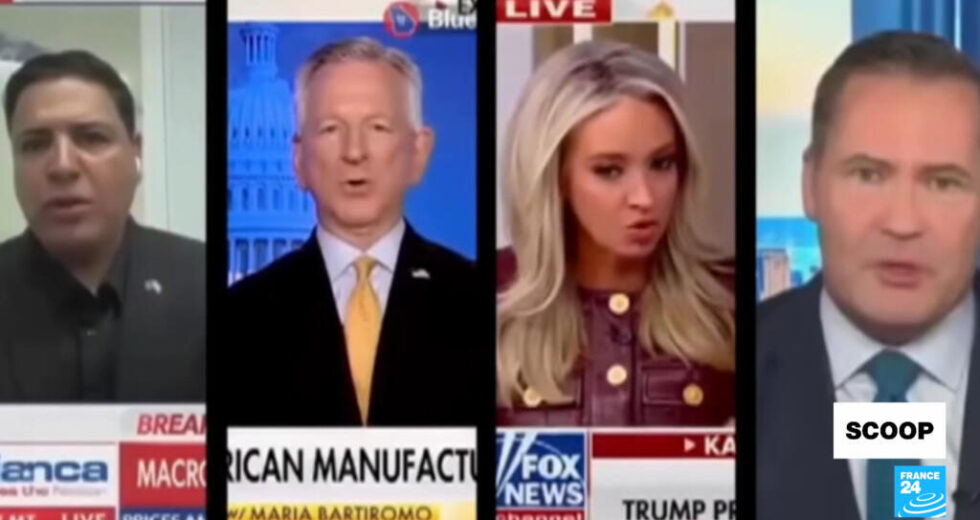 Cobertura da mídia dos EUA sobre a guerra no Irã: fatos, ficção e propaganda – Scoop