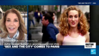 ‘Sex and the City’ em Paris: Candace Bushnell em seu próximo show solo – Entre Nous