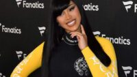Cardi B critica os fãs canadenses por não esgotarem o show de Hamilton