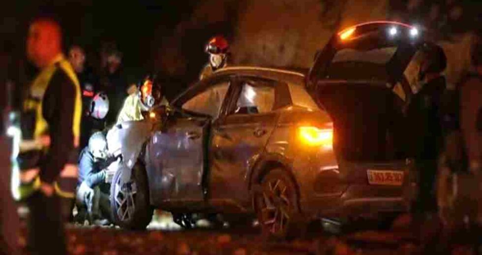 Virais! BYD Atto 3 permanece resistente após ser atingido por uma explosão de míssil