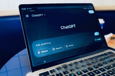 O novo modelo GPT-5.4 da OpenAI torna o ChatGPT melhor no gerenciamento de fluxos de trabalho complexos e de várias etapas