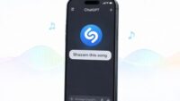 ChatGPT agora permite identificar músicas em seu telefone sem iniciar o aplicativo Shazam