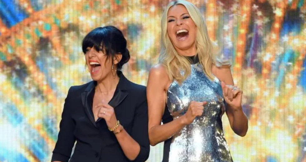 Novos detalhes das substituições do Strictly de Tess e Claudia revelados – incluindo uma grande reviravolta