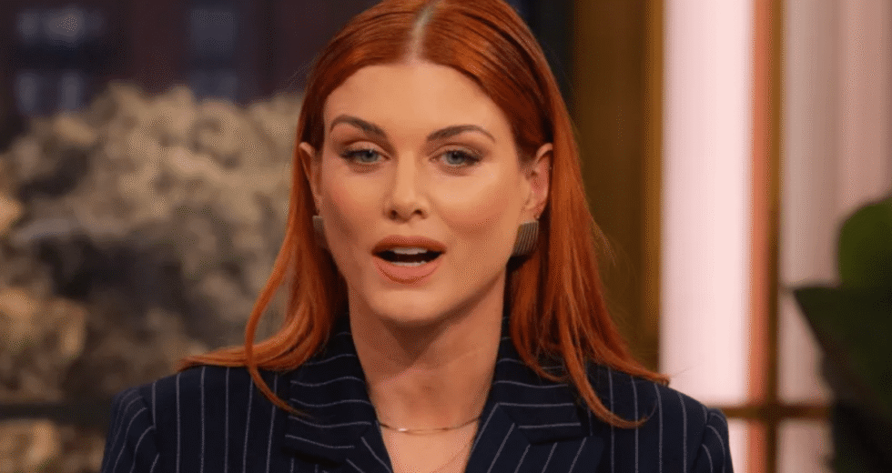 Esta estrela da manhã rebate as alegações falsas de pílulas para perder peso ‘vergonhosas’