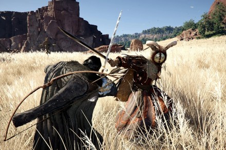 Depois de solicitar o reembolso aos jogadores, Crimson Desert oferecerá suporte ao Intel Arc