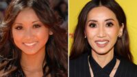 Brenda Song Bons genes ou bons documentos?!