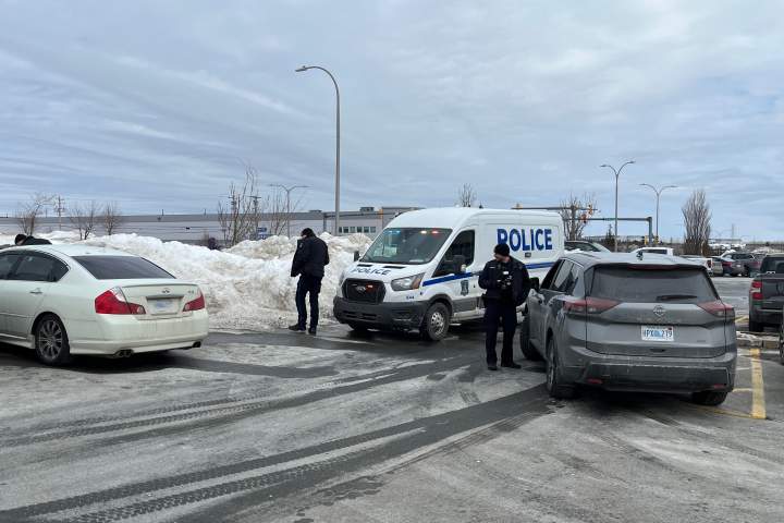 Homem encontrado ferido por arma de fogo em Dartmouth: polícia de Halifax – Halifax