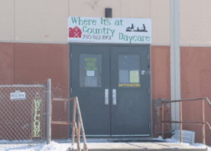 Famílias lutando após o término do aluguel da creche em Ardrossan: ‘Soco no intestino’ – Edmonton