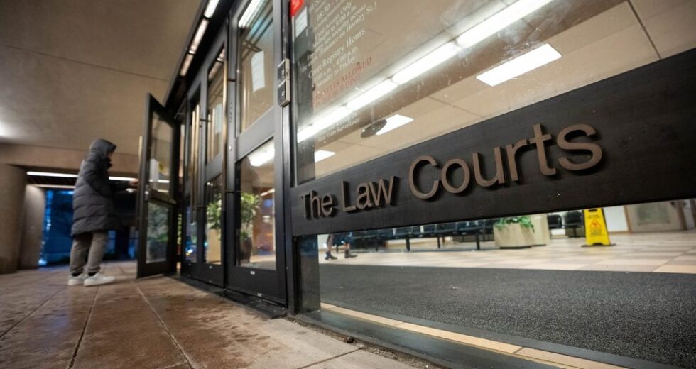 Família de vítima de assassinato na China perde processo em BC contra família do assassino executado