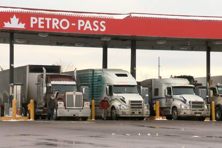 Aumento no custo do diesel ameaça carteiras dos consumidores e cadeia de abastecimento global: especialistas