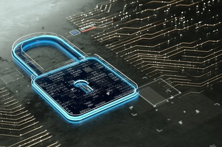 Os cientistas encontraram uma maneira de ocultar dados à vista de todos, e os hackers não podem tocá-los