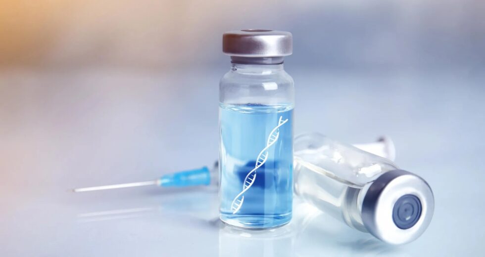 Vacinas de origami de DNA podem ser o próximo salto além do mRNA