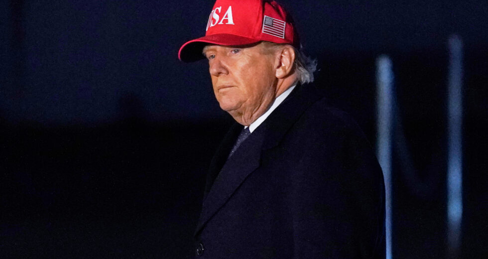 Trump diz que o cronograma da guerra no Irã é provavelmente de 4 a 5 semanas, mas pode durar “muito mais” – National