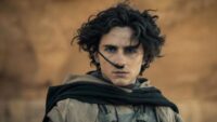 Saiu o trailer de Dune 3 com Robert Pattinson interpretando o novo antagonista