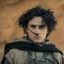 Saiu o trailer de Dune 3 com Robert Pattinson interpretando o novo antagonista