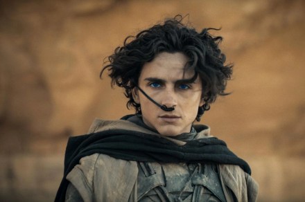 Saiu o trailer de Dune 3 com Robert Pattinson interpretando o novo antagonista