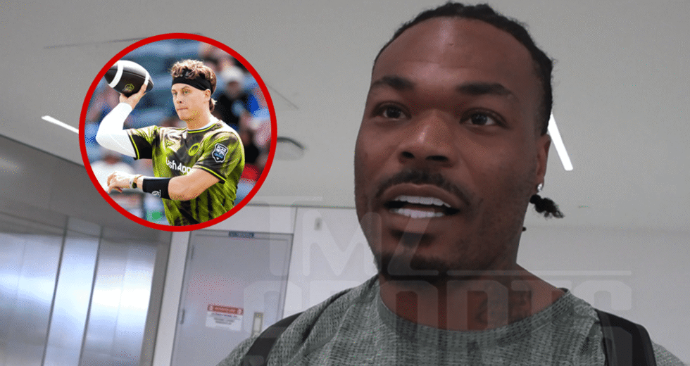 Derwin James Jr. diz que jogadores ativos da NFL devem pular as Olimpíadas devido ao risco de lesões