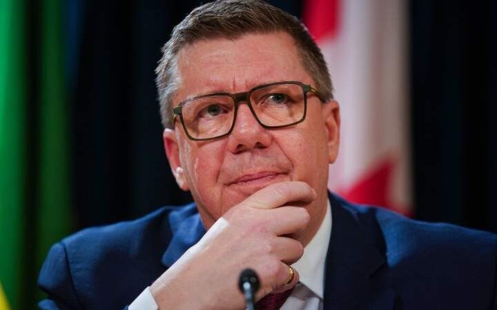 Saskatchewan quer feedback sobre potencial proibição de mídia social para crianças menores de 16 anos