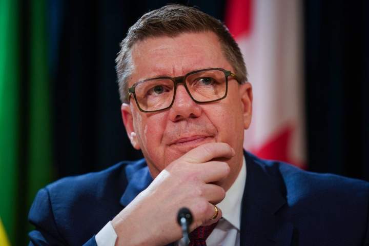 Saskatchewan quer feedback sobre potencial proibição de mídia social para crianças menores de 16 anos