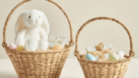 Melhores ideias para a Páscoa de 2026: cestas, atividades divertidas e inspiração para decoração de casa – Nacional