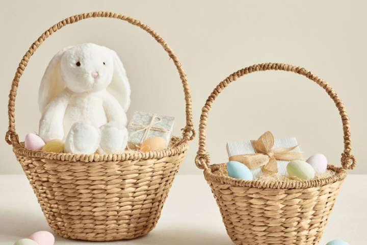 Melhores ideias para a Páscoa de 2026: cestas, atividades divertidas e inspiração para decoração de casa – Nacional