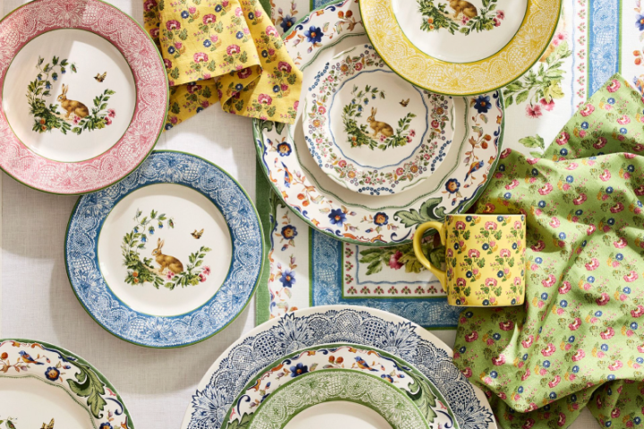 O Curador: Fundamentos da hospedagem de Páscoa para uma celebração perfeita – Nacional