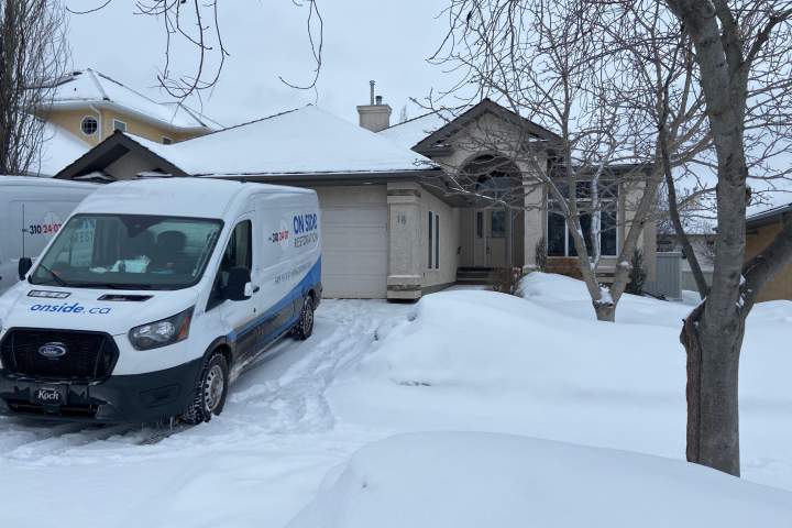 2 homens acusados ​​​​de assassinato seletivo de mulher de St. Albert: Alberta RCMP