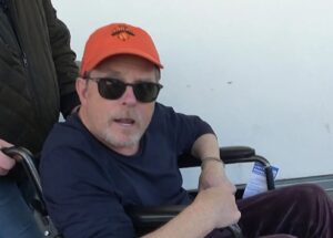 Michael J. Fox diz que seu papel em ‘Shrinking’ foi mais do que apenas atuar