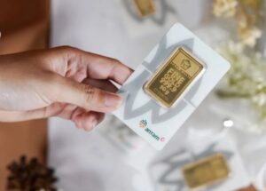 Preço do ouro Antam sábado, 28 de março de 2026 dispara, aqui está a lista de gramas