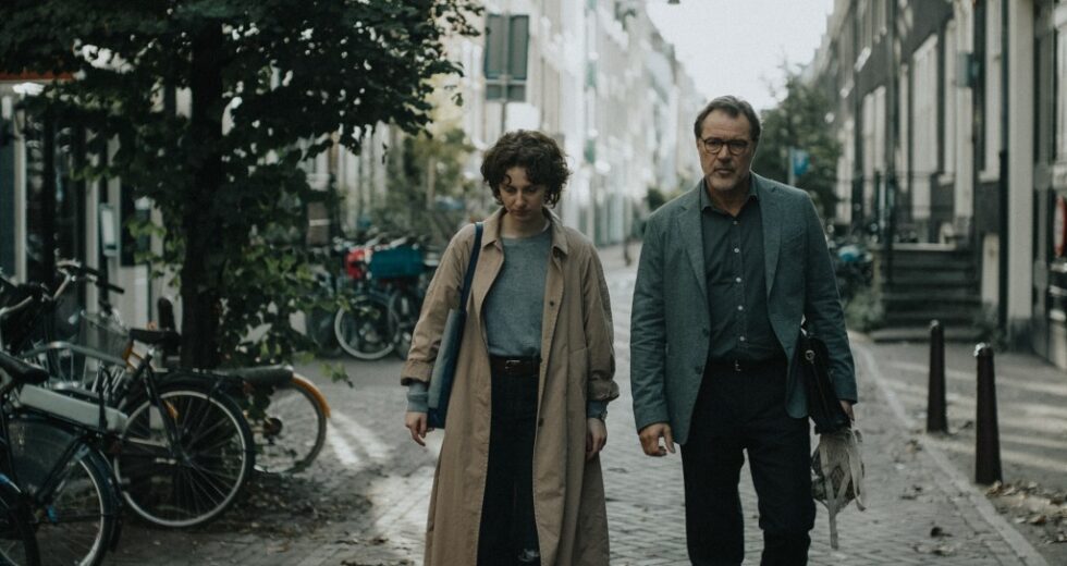 Hagai Levi sobre a série do Holocausto ‘Etty’ e o boicote israelense