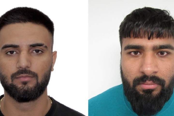 Deportação de suspeitos de extorsão dá boas-vindas à comunidade do sul da Ásia de Alberta