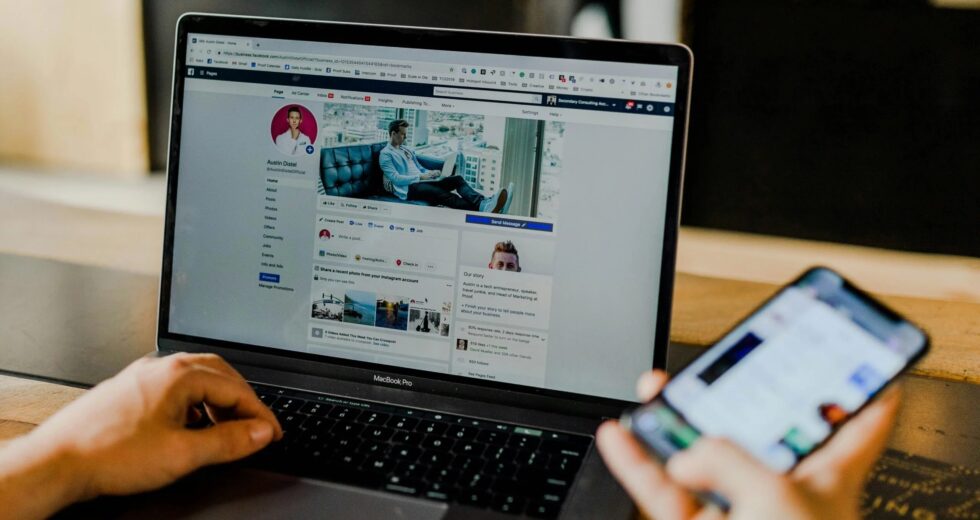 Você está prestes a ver uma enxurrada de recomendações de produtos no Instagram e no Facebook