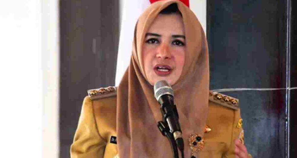 Fadia Arafiq é uma suspeita cuja garagem está repleta de carros de luxo