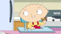 Stewie, de Family Guy, terá sua própria série spinoff de duas temporadas