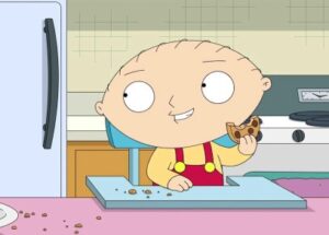 Stewie, de Family Guy, terá sua própria série spinoff de duas temporadas