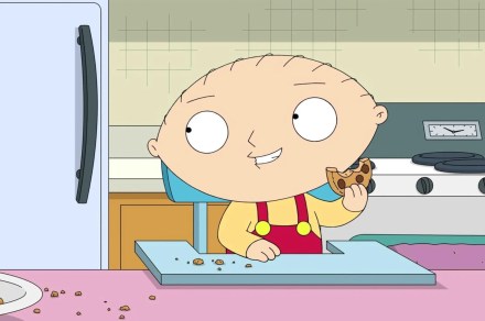 Stewie, de Family Guy, terá sua própria série spinoff de duas temporadas