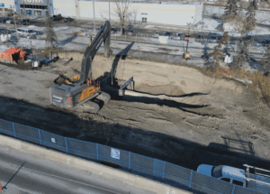 O uso da água em Calgary ultrapassa o limite da cidade pela primeira vez desde que as restrições foram impostas – Calgary