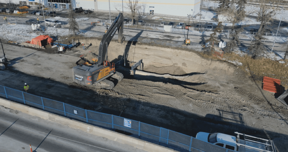 O uso da água em Calgary ultrapassa o limite da cidade pela primeira vez desde que as restrições foram impostas – Calgary