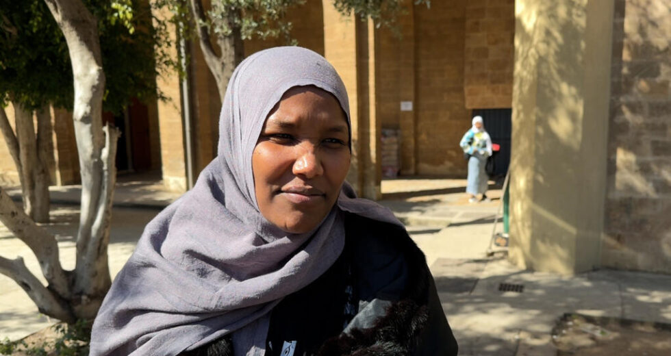 Do Sudão ao Líbano: ‘Onde quer que vamos, a guerra segue-nos’