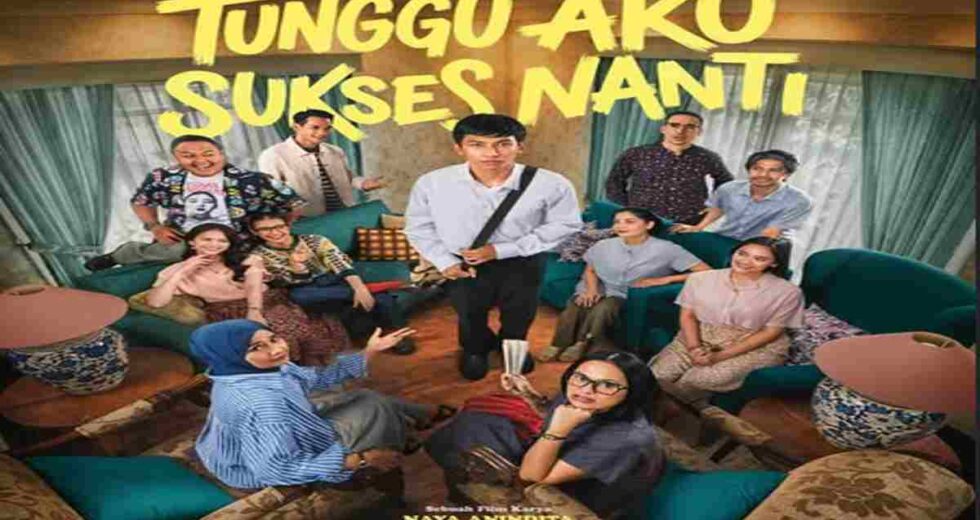 Muito identificável! Este filme atinge 1 milhão de espectadores durante o Eid