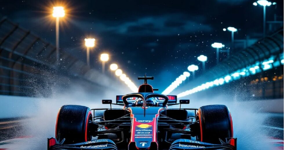 Oscar Piastri mais rápido no FP2 GP da Austrália 2026 em Albert Park