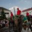 O Grebeg Syawal Kraton Jogja deste ano não tem carnaval de elefantes, esse é o motivo